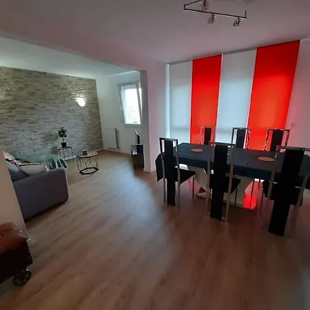 Daire Au Bon Tuyau Troyes