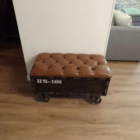 Au Bon Tuyau Daire *