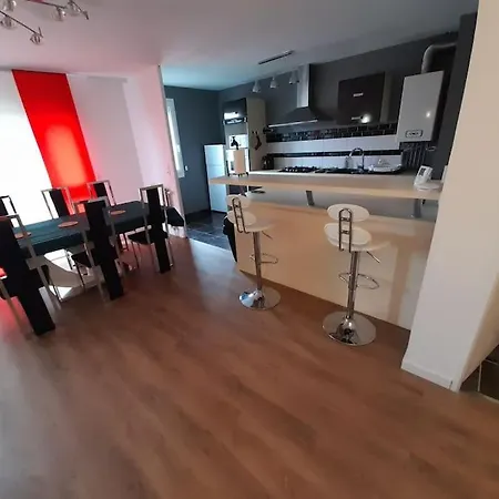 Au Bon Tuyau Daire Troyes